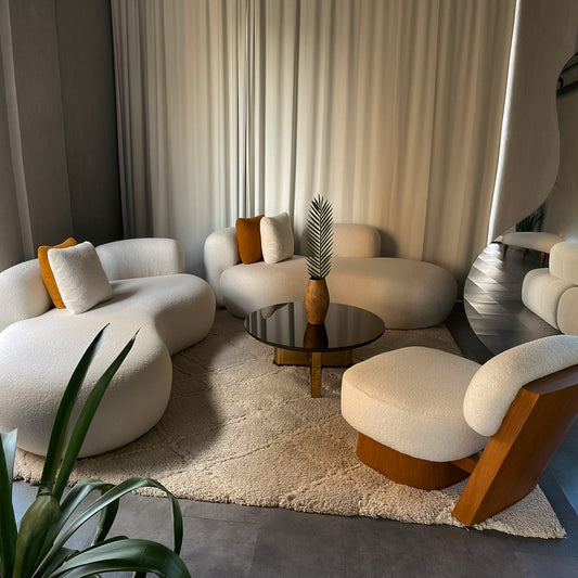 LILLY Living Room