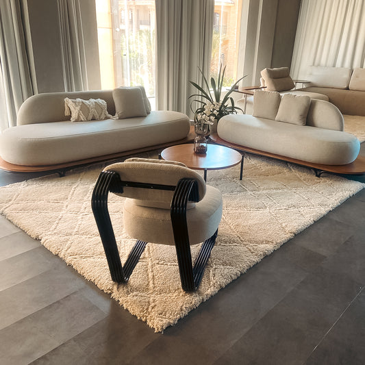 HALAND Living Room