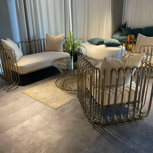 CILOMBO Living Room