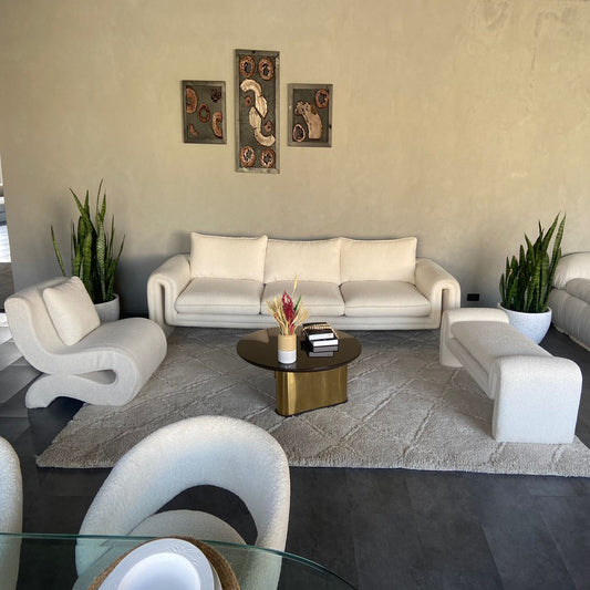 BLOOM Living Room