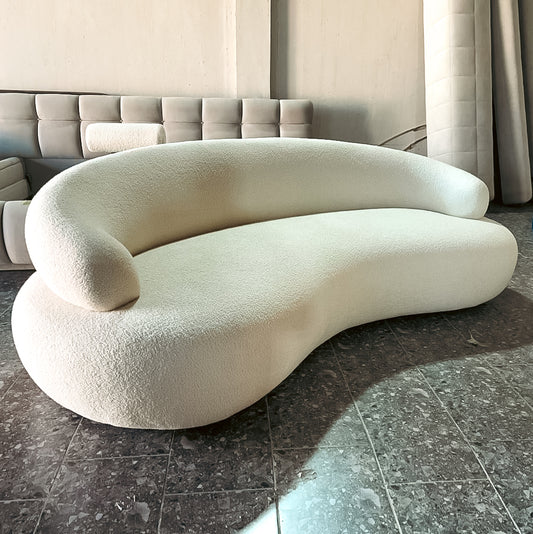 WAVE Double Sofa