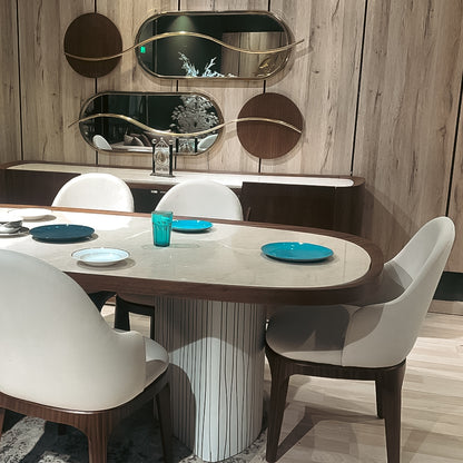 CECILIA Dining Table