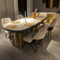WING Dining Room