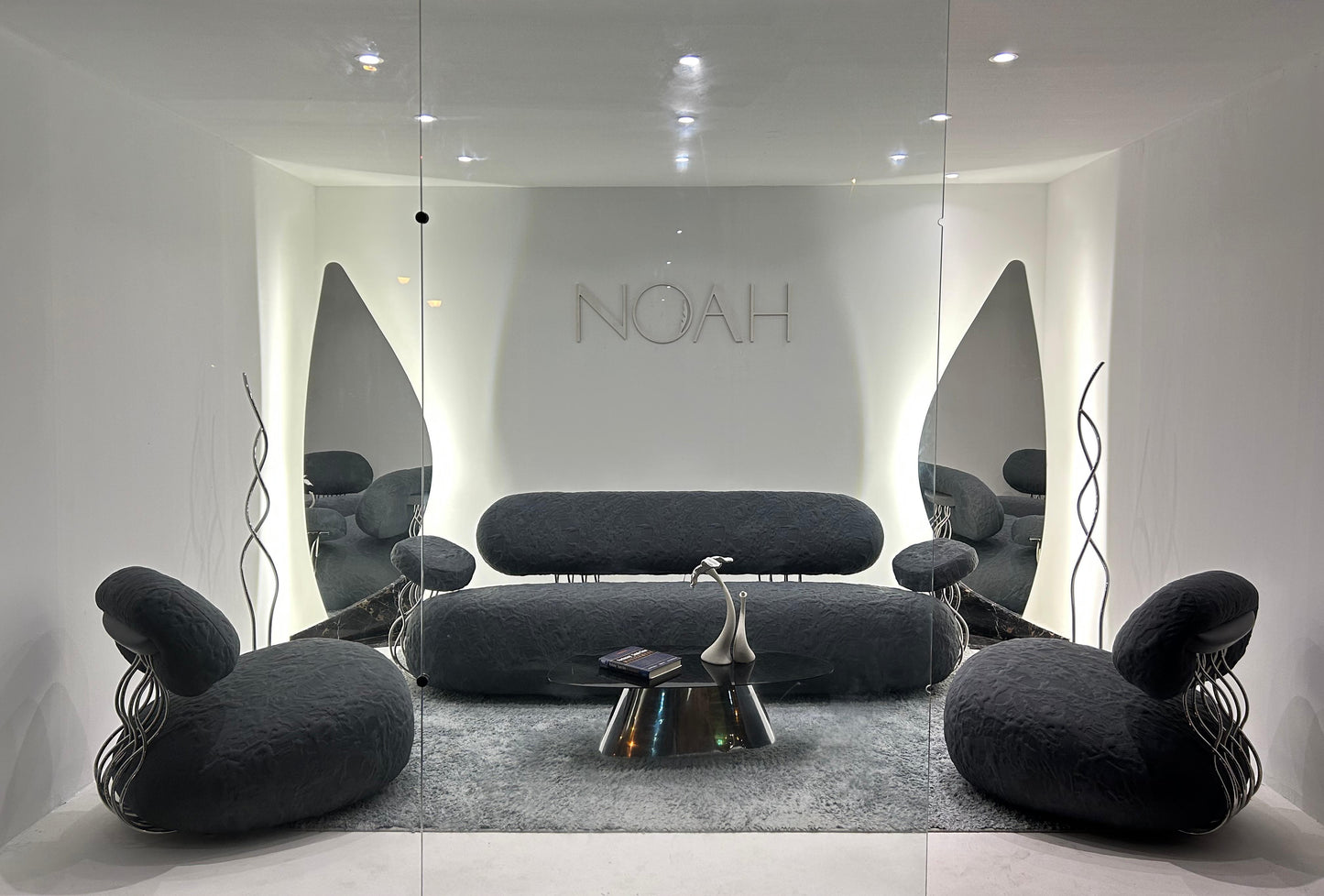 ONYX Living Room