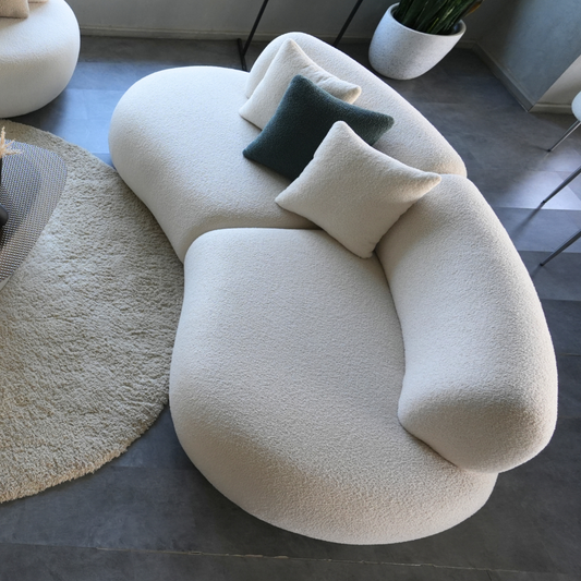 VALENTINA Double Sofa