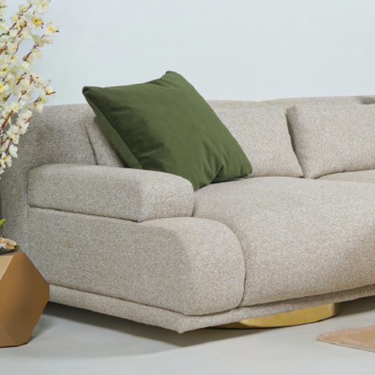 EVOLUE Triple Sofa
