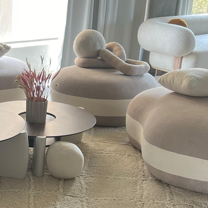 DOLCI Living Room