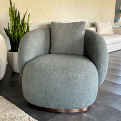 SKY Living Room