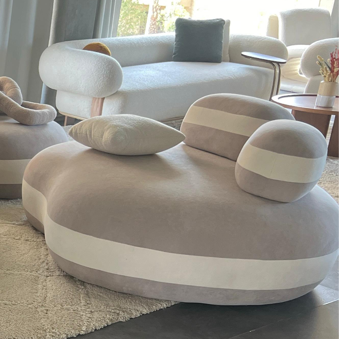 DOLCI Living Room