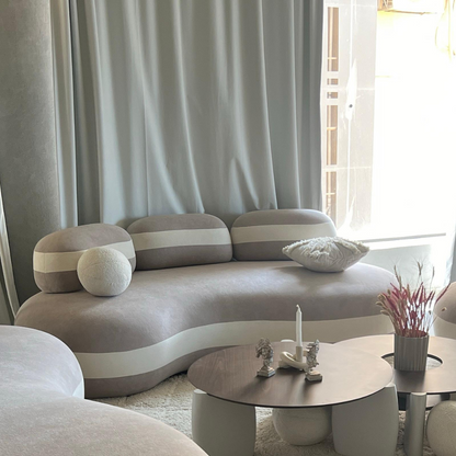 DOLCI Living Room