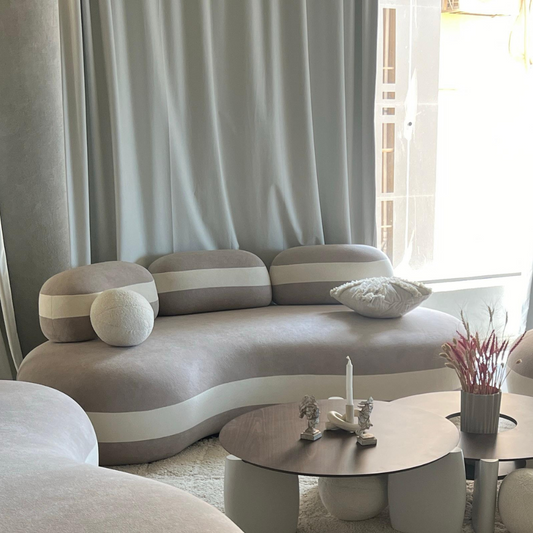 DOLCI Double Sofa