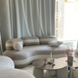 DOLCI Double Sofa