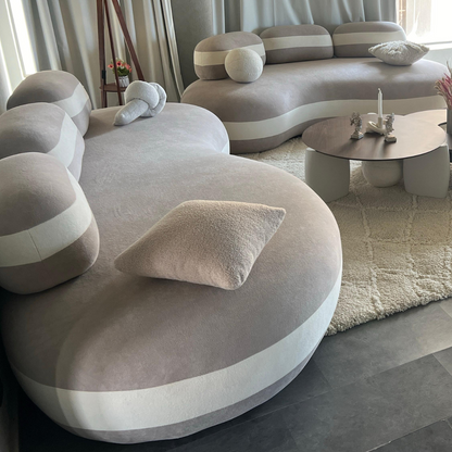 DOLCI Living Room