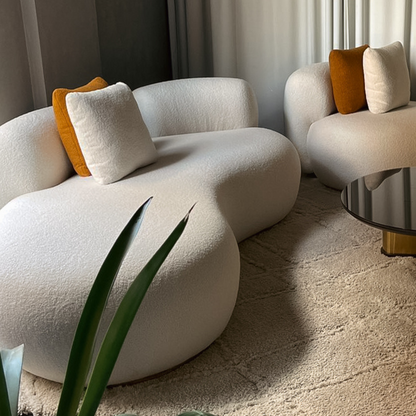 LILLY Living Room