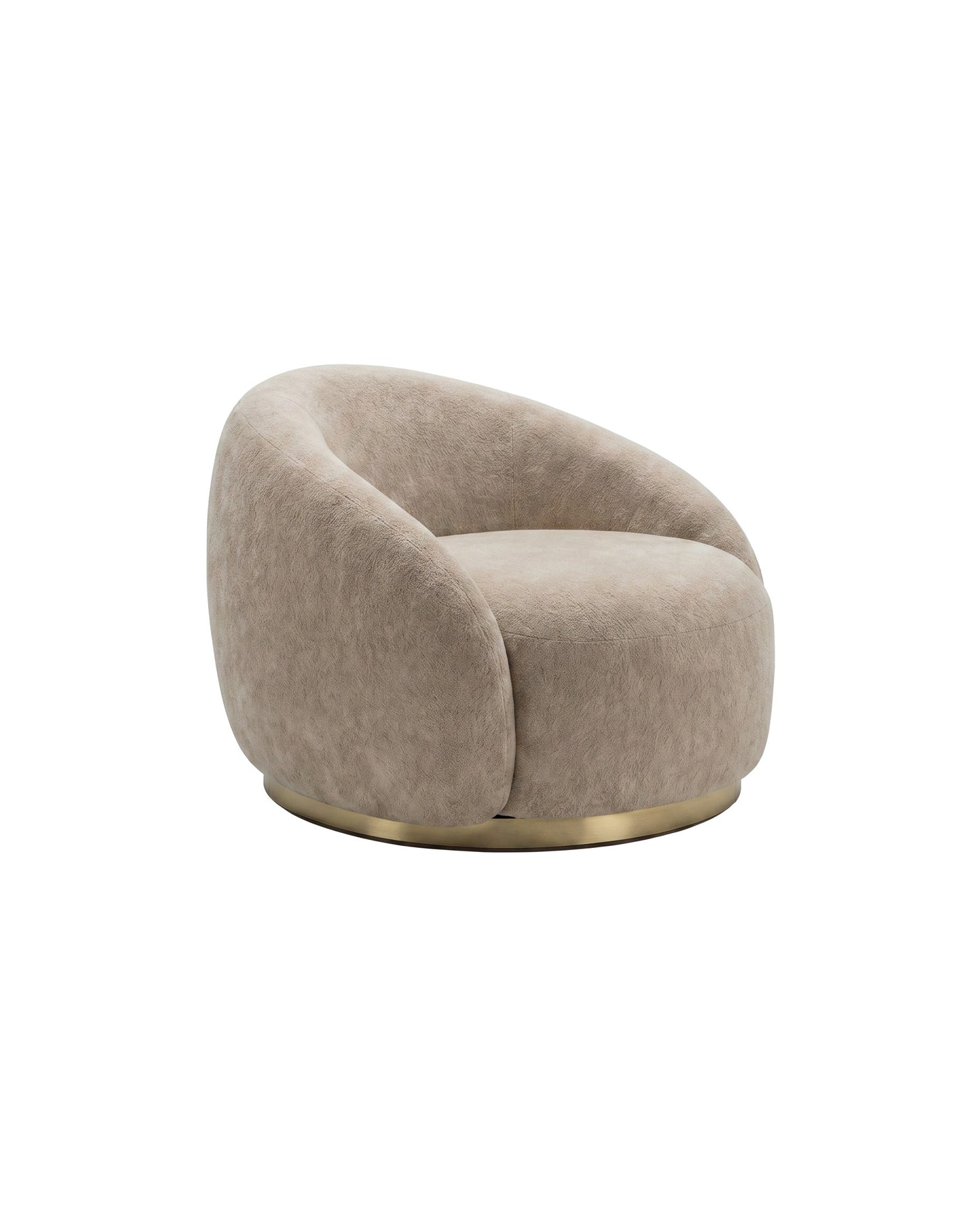 Anastasia Armchair Footy