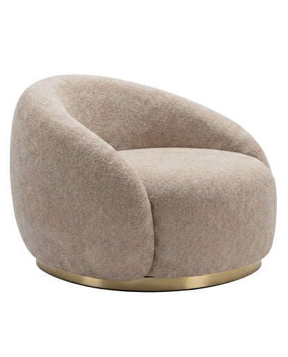 Anastasia Armchair Footy