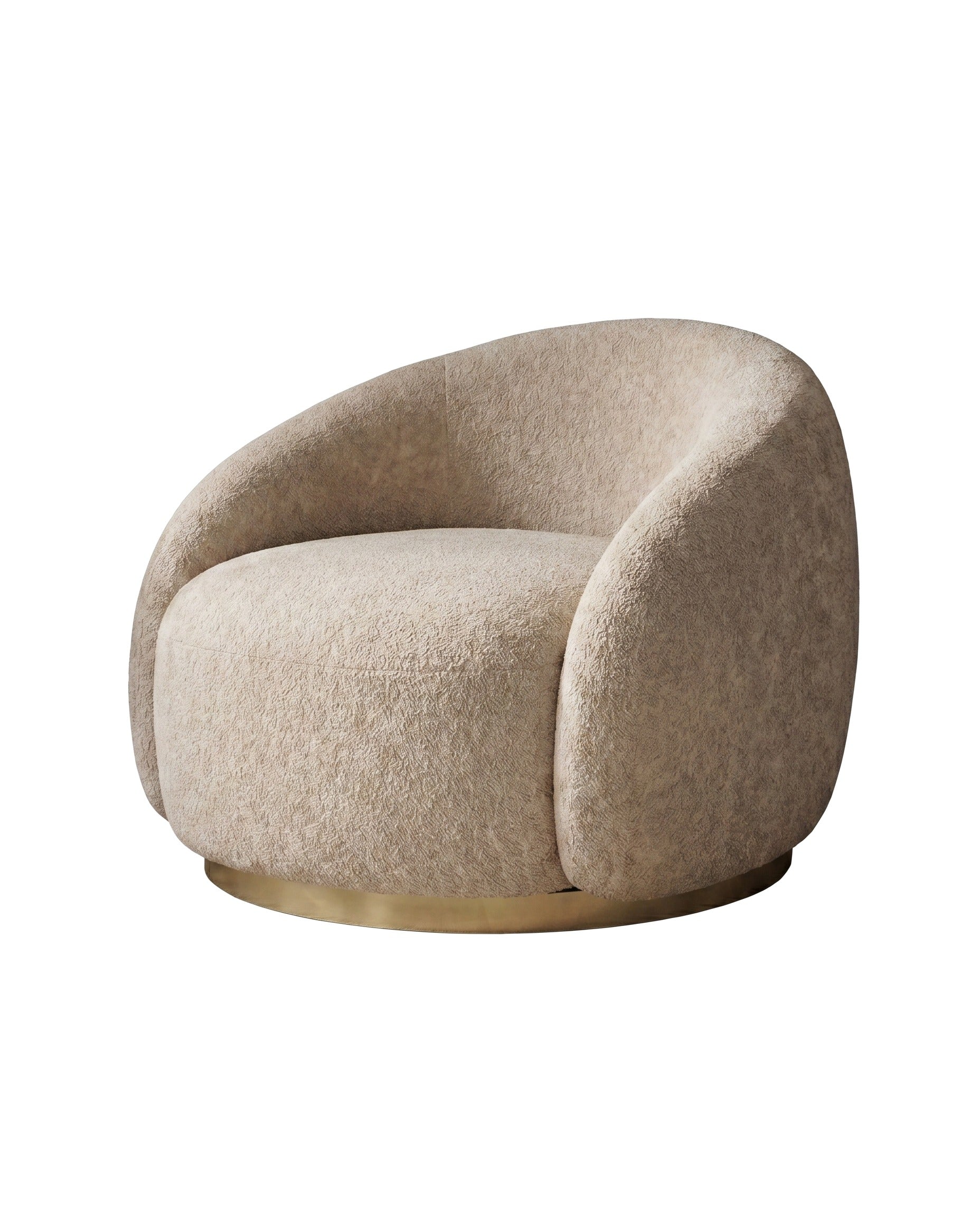 Anastasia Armchair Footy
