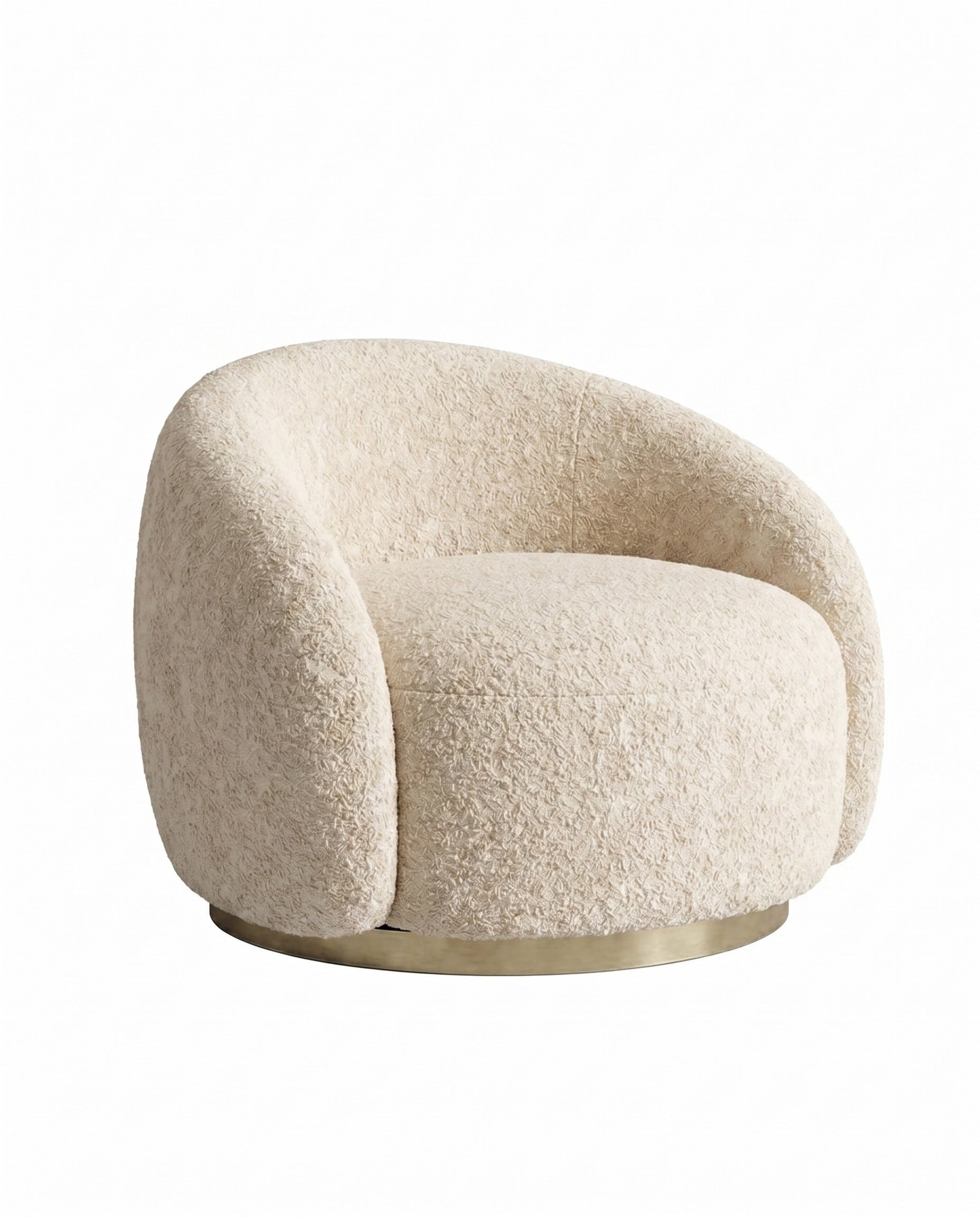 Anastasia Armchair Footy