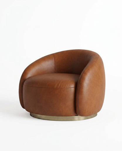 Anastasia Armchair Footy