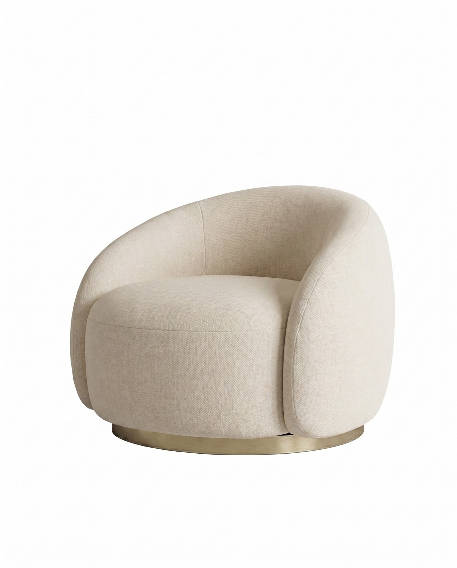 Anastasia Armchair Footy