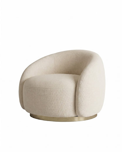 Anastasia Armchair Footy