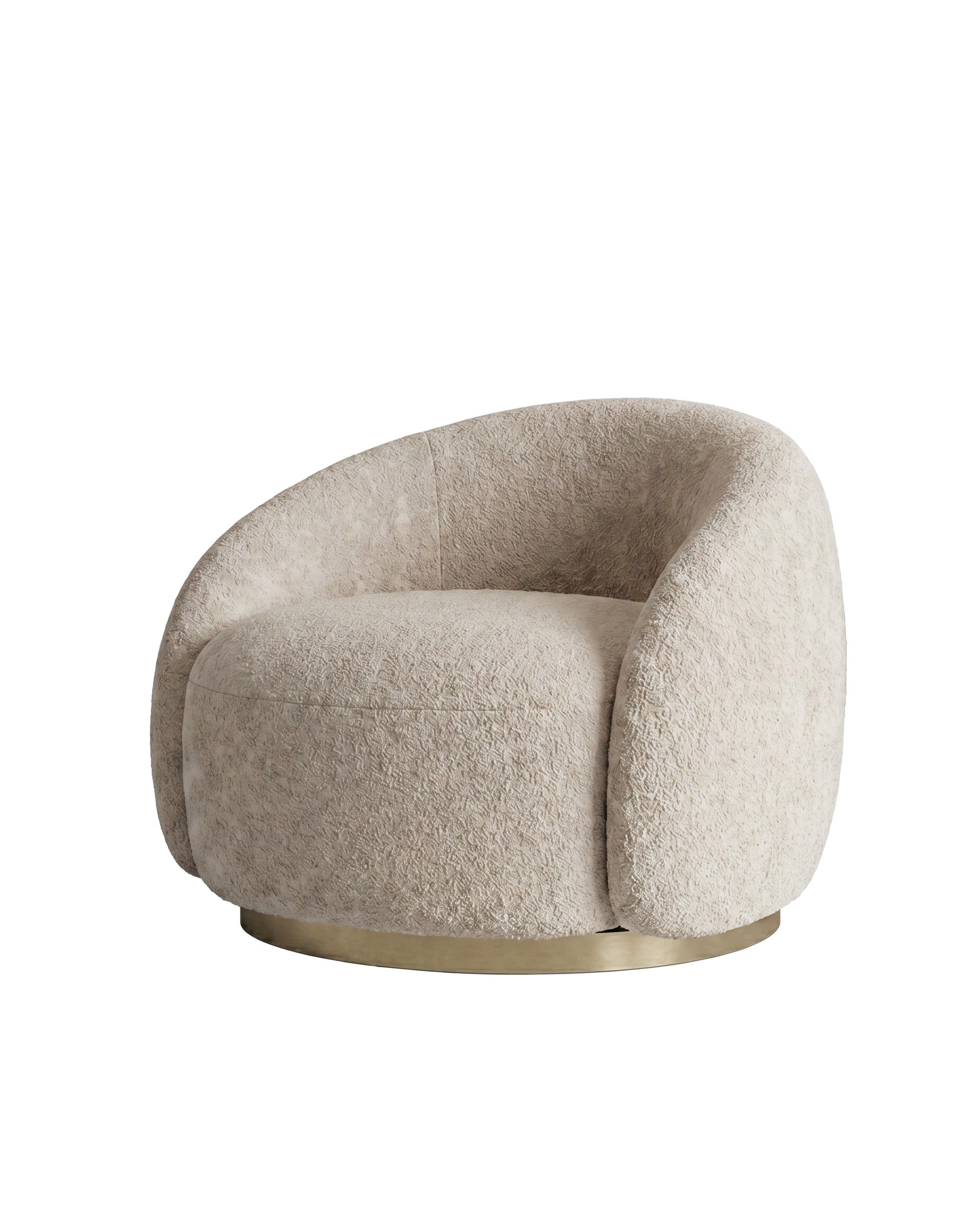 Anastasia Armchair Footy