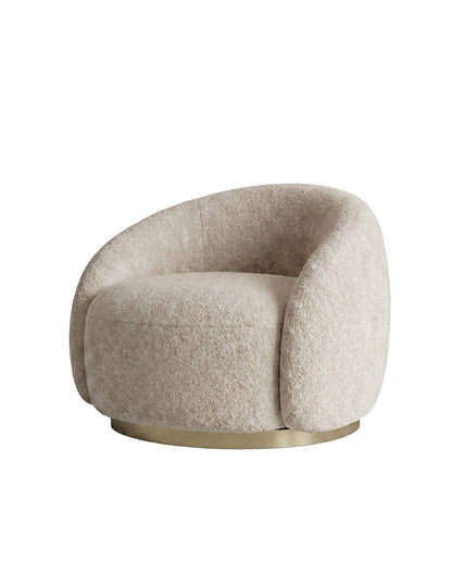 Anastasia Armchair Footy