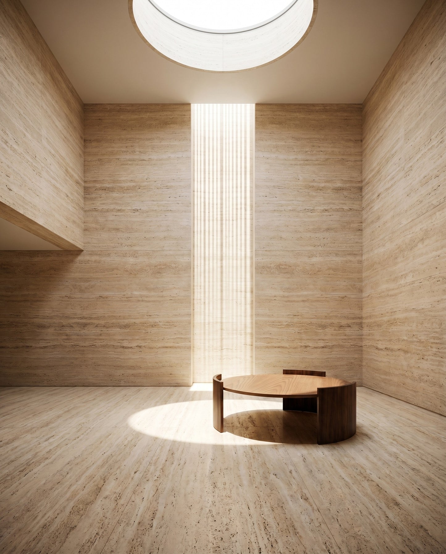 Arca Side Table