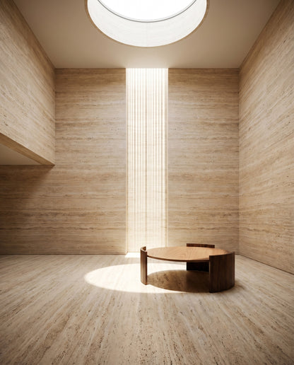 Arca Side Table