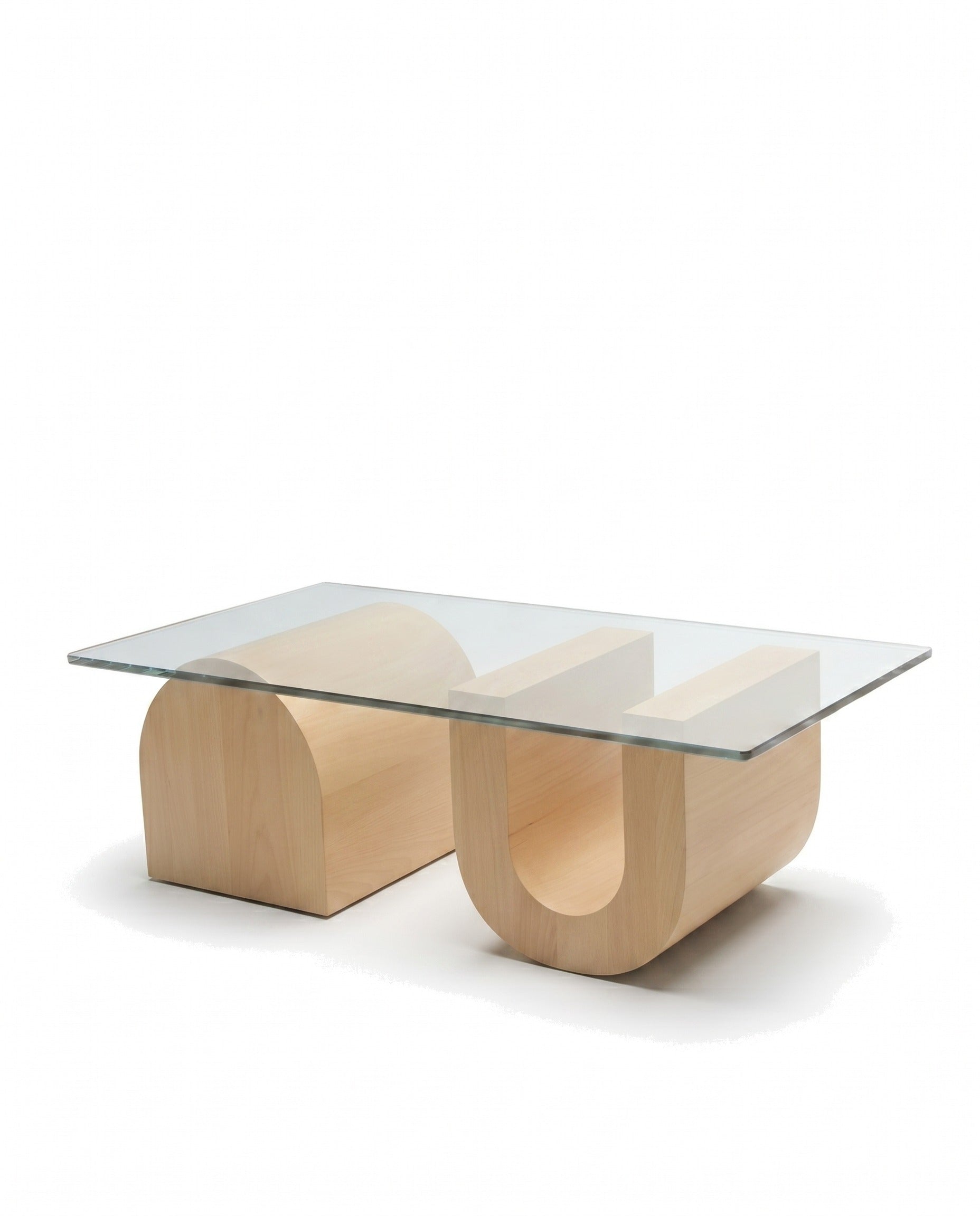 Arcus Side Table