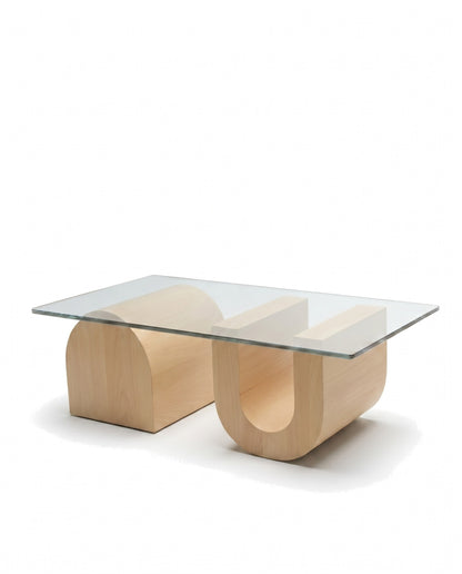 Arcus Side Table