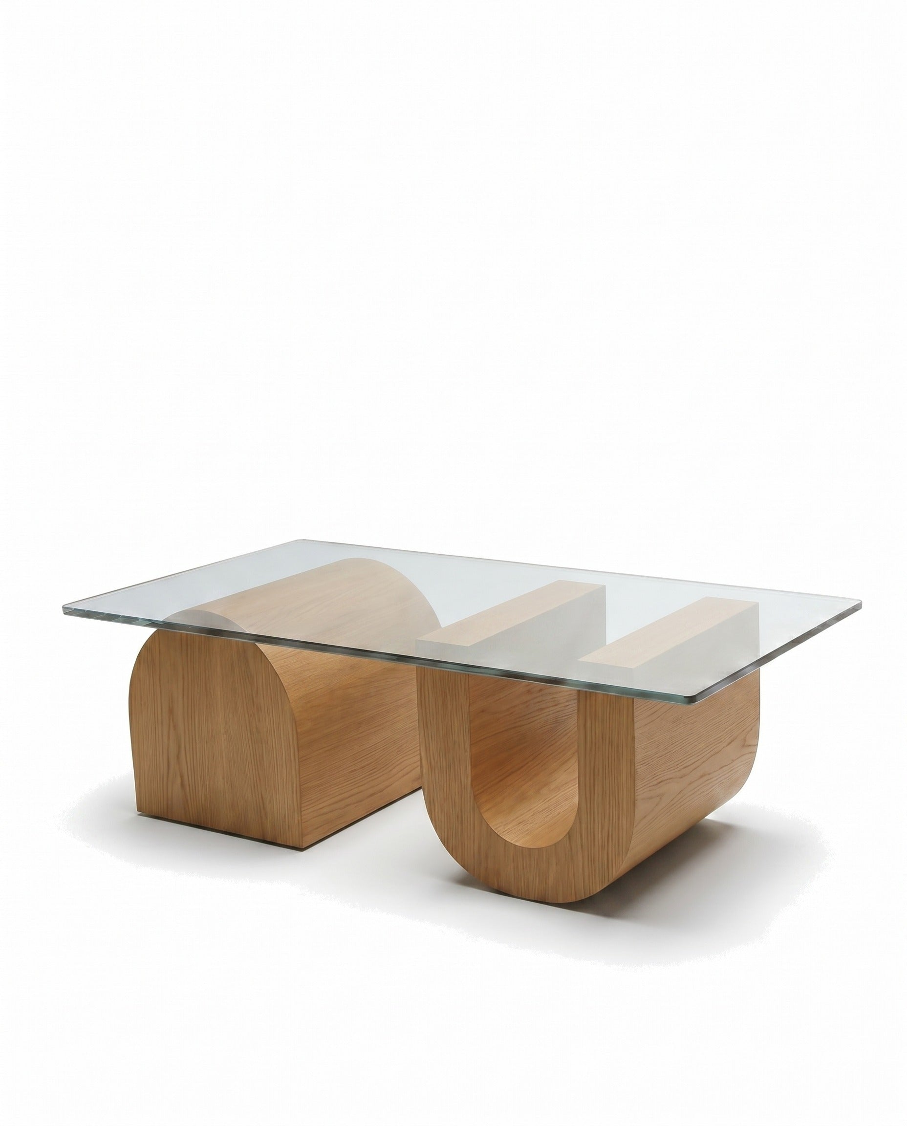 Arcus Side Table