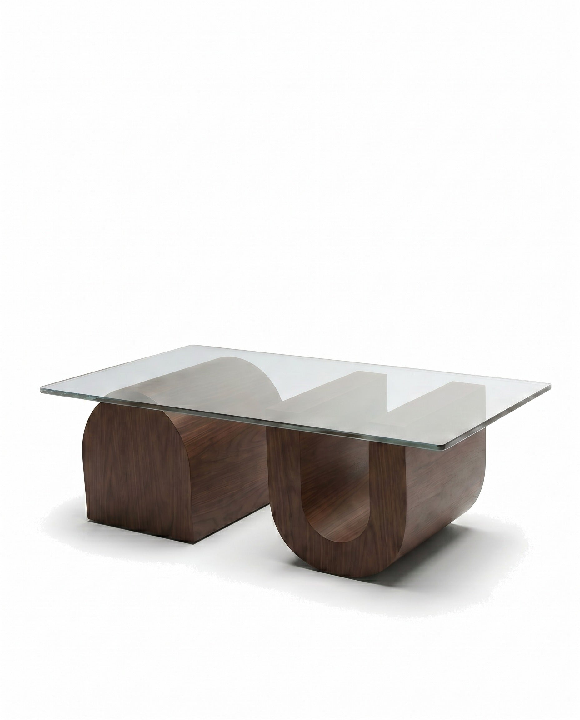 Arcus Side Table