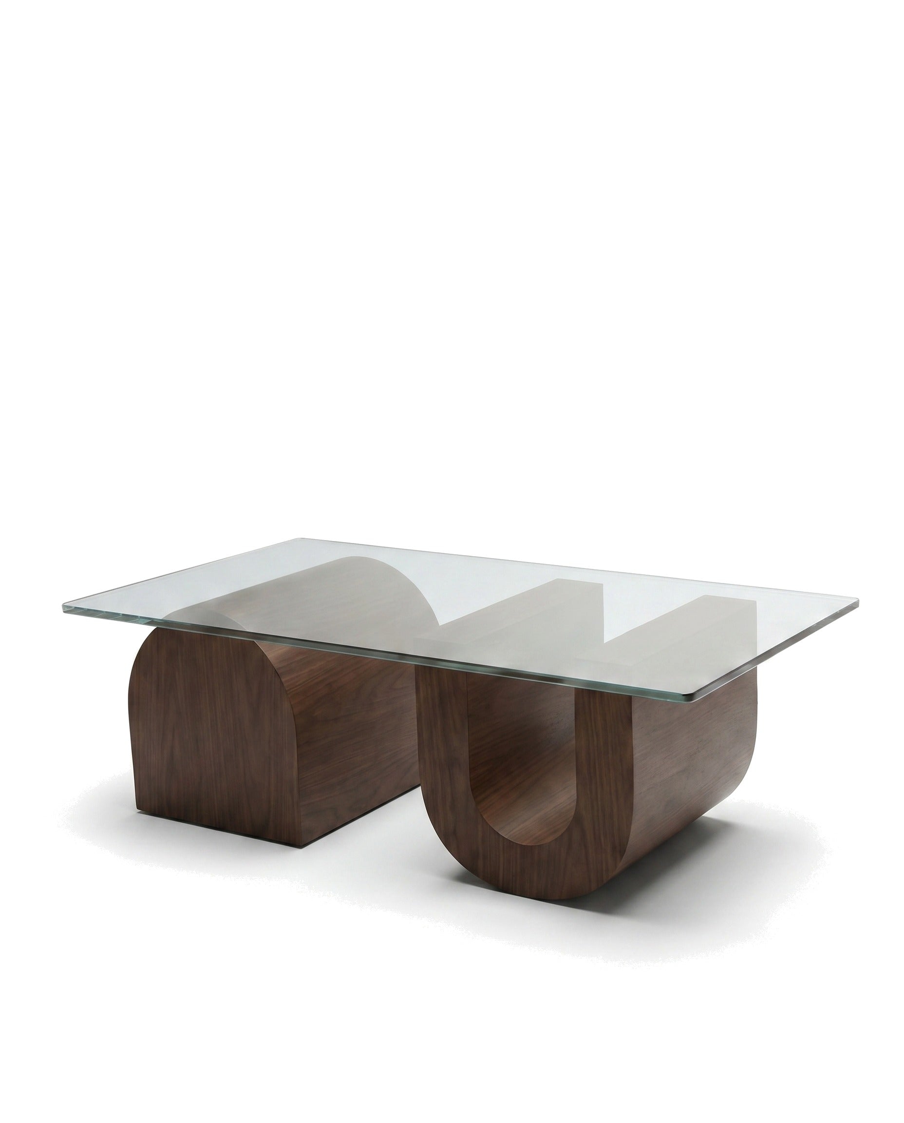 Arcus Side Table