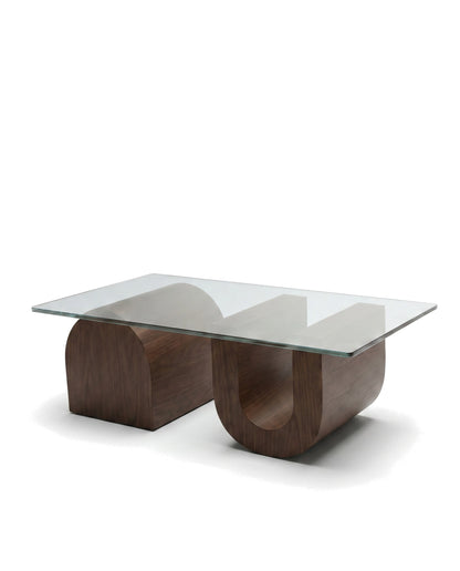Arcus Side Table