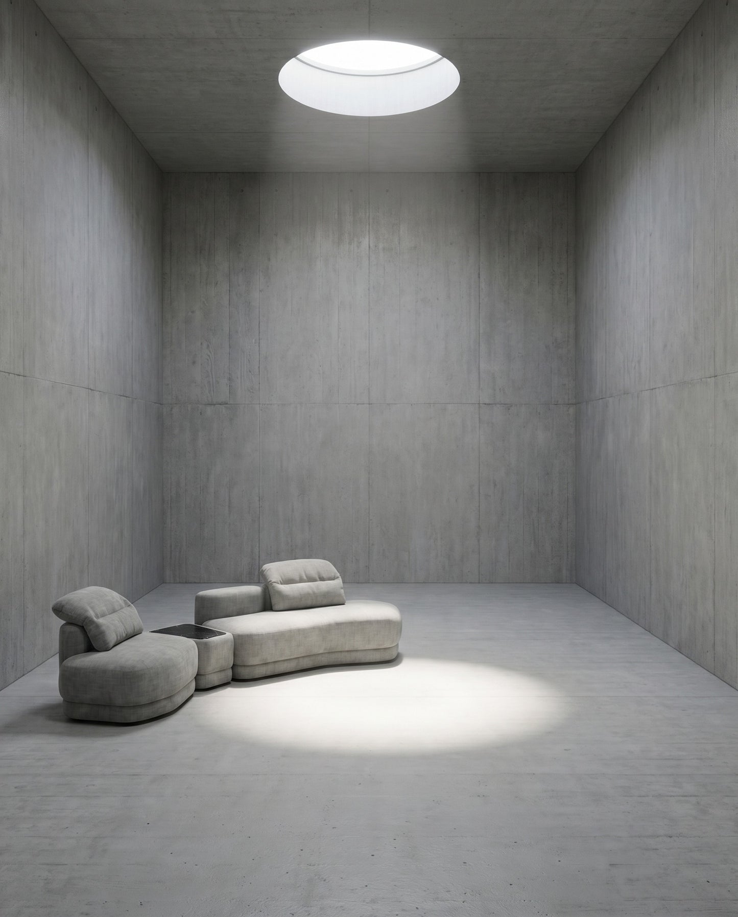 Astra Sofa