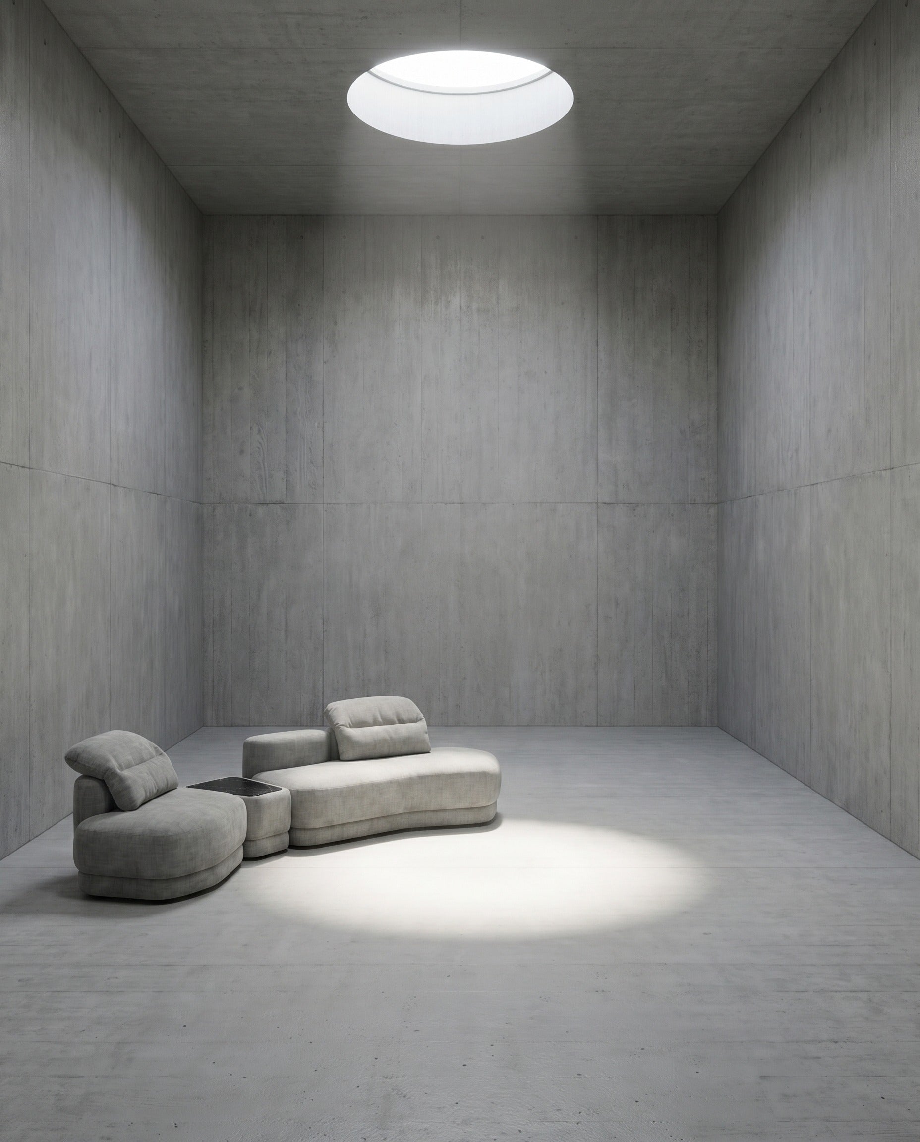 Astra Sofa