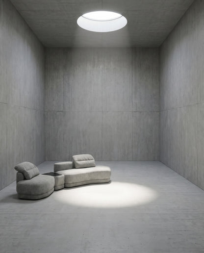 Astra Sofa