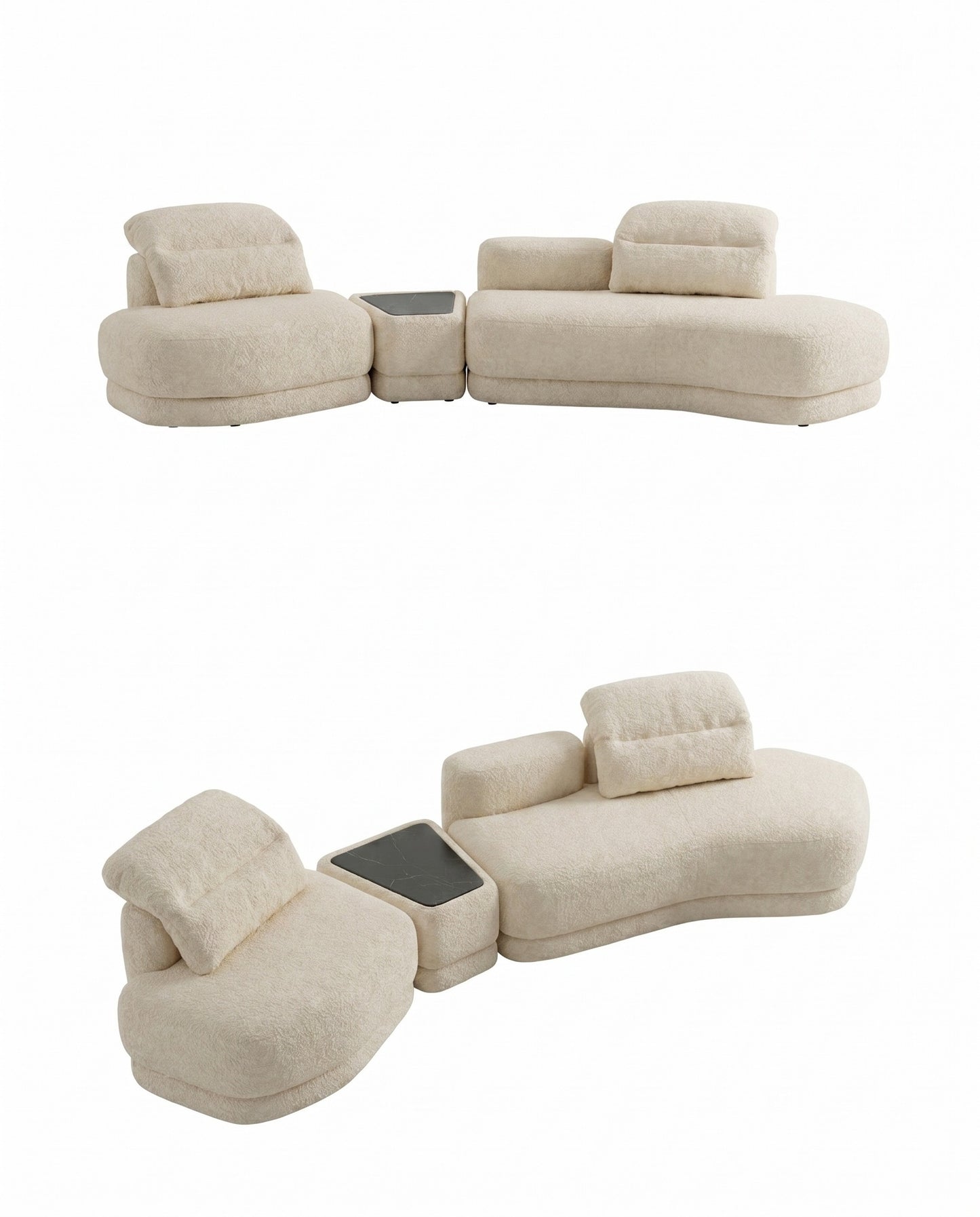 Astra Sofa