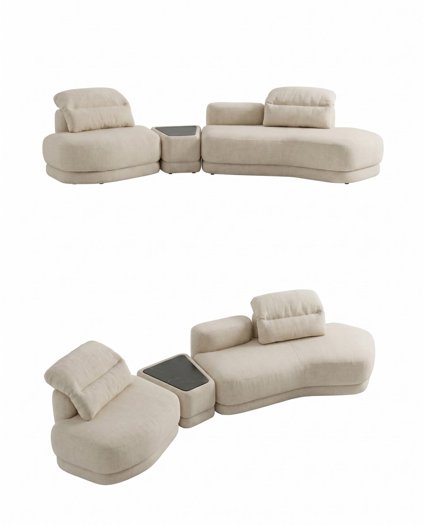 Astra Sofa