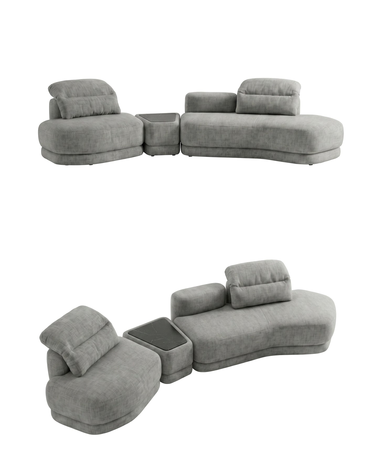 Astra Sofa