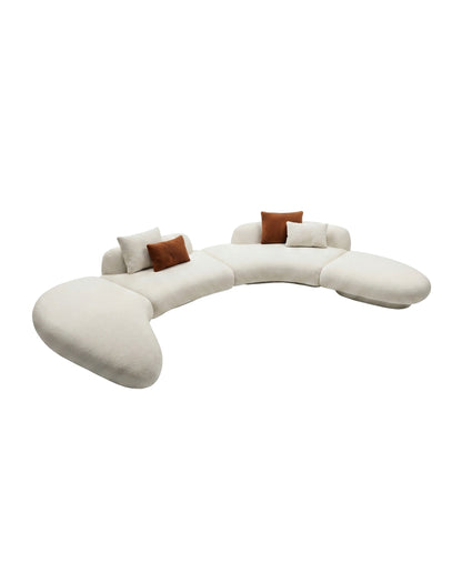 Aurora Sofa