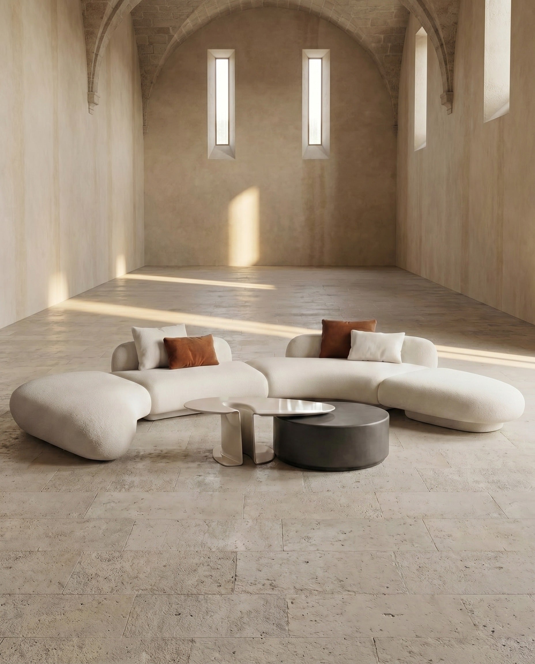 Aurora Sofa