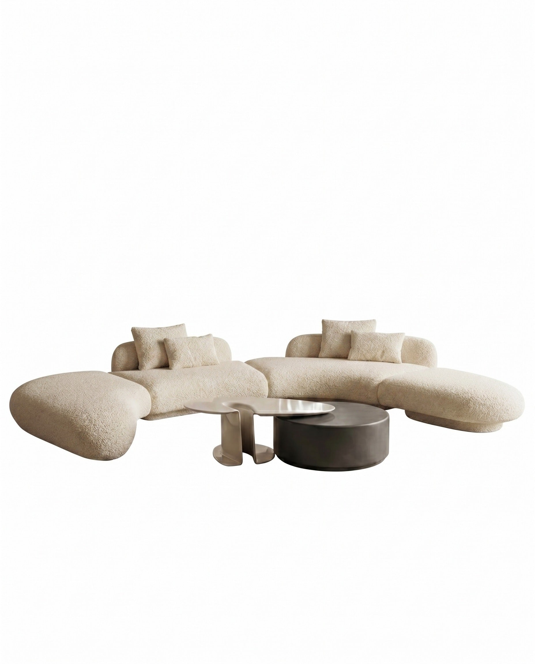 Aurora Sofa
