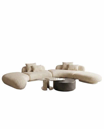 Aurora Sofa