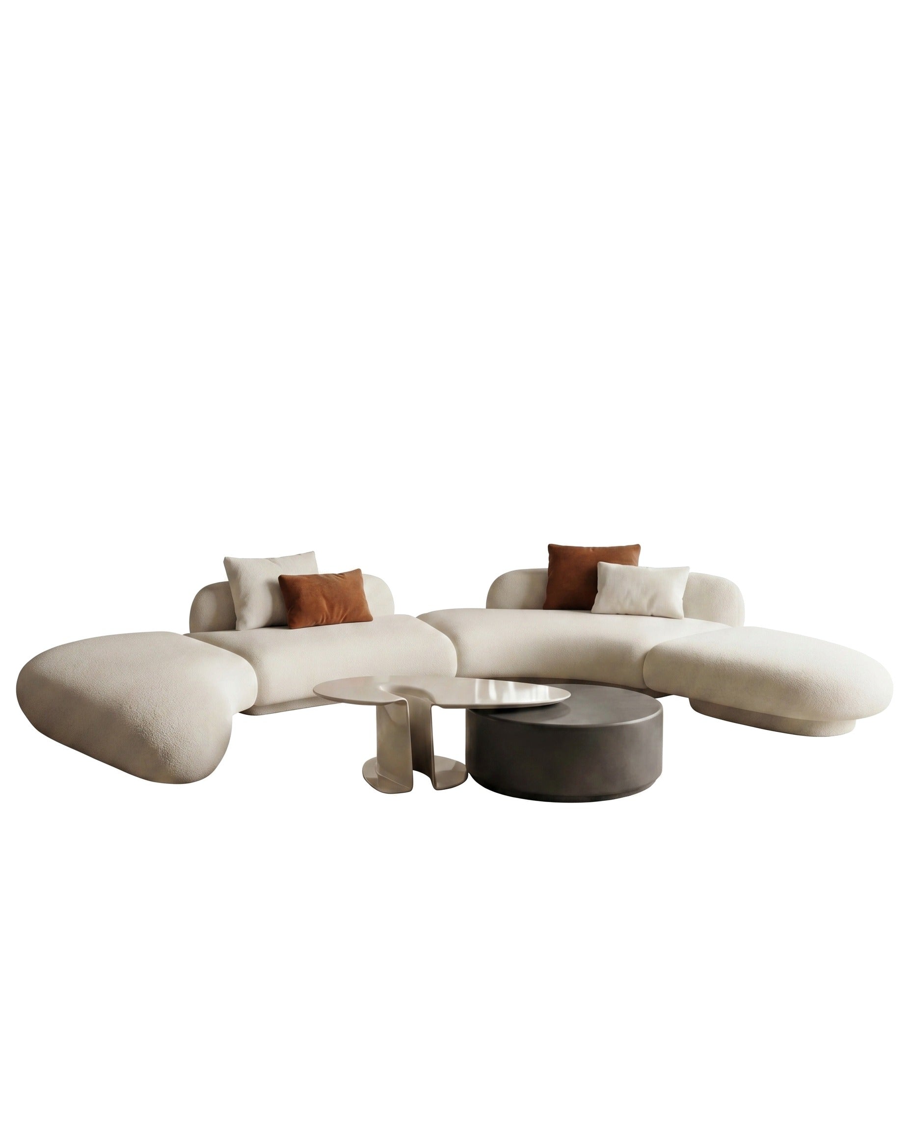 Aurora Sofa