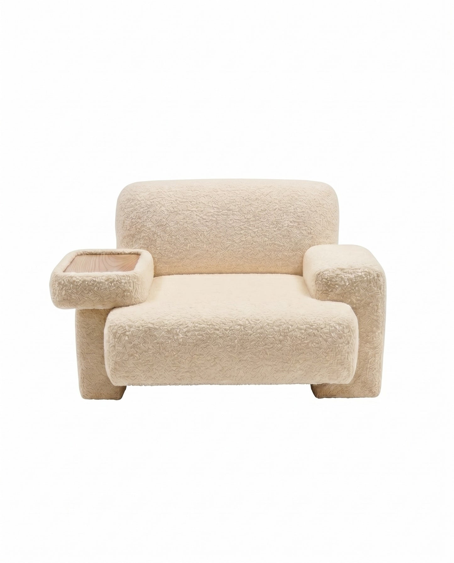 Bardis Armchair Footy