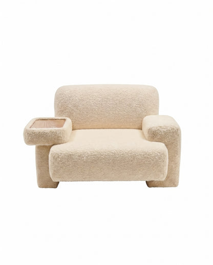 Bardis Armchair Footy
