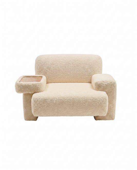 Bardis Armchair Footy