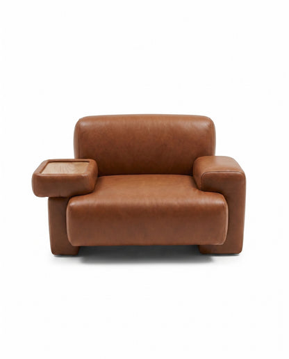 Bardis Armchair Footy